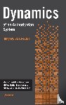Csanadi, Maria, Kovach, Imre, Gero, Marton, Hajdu, Miklos - Dynamics of an Authoritarian System