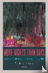 Kiss, Yudit - More Nights than Days