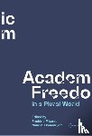 - Academic Freedom in a Plural World