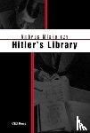 Miskolczy, Ambrus - Hitler's Library