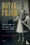Austin, Robert (University of Toronto) - Royal Fraud