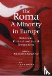  - The Roma - A Minority in Europe