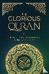 Shakir, Muhammad H. - The Glorious Quran- Translation and Transliteration