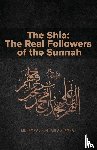 Al-Tijani, Muhammad - The Shia