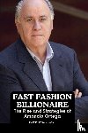 Lagang, Princewill - Fast Fashion Billionaire