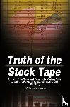 Gann, William D - Truth of the Stock Tape