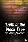 Gann, William D - Truth of the Stock Tape