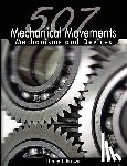 Brown, Henry T - 507 Mechanical Movements