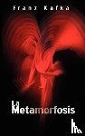 Kafka, Franz - La Metamorfosis / The Metamorphosis