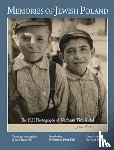 Wosk, Yosef - Memories of Jewish Poland