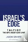 Gewirtz, Jason - Israel's Edge