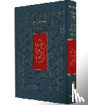 Koren Publishers - KOREN SIDDUR ASHKENAZ PCKT SIZ