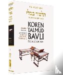 Steinsaltz, Rabbi Adin Even-Israel - Pesahim