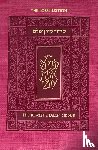Koren Publishers - KOREN SHALEM SIDDUR W/TABS COM