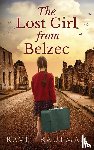 Raufman, Ravit - The Lost Girl from Belzec