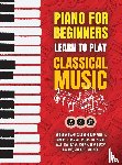 Made Easy Press - Piano for Beginners