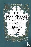 Milah Tovah Press - Haggadah for Passover - The No-Nonsense Haggadah