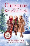 Stratas, Deb - Christmas With the Kingston Girls