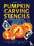 Made Easy Press - Pumpkin Carving Stencils for Halloween