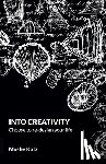 Katz, Moshe - Into Creativity