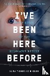 Rigler, Sara Yoheved - I've Been Here Before