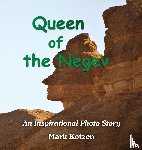 Kotzen, Mark - Queen of the Negev