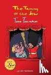 Tenenbom, Tuvia - The Taming of the Jew