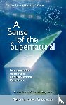 Ginsburgh, Rabbi Yitzchak - A Sense of the Supernatural - Interpretation of Dreams and Paranormal Experiences