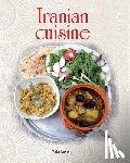 Leveim, Vida - Iranian Cuisine