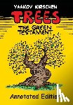 Kirschen, Yaakov - Trees: ...the Green Testament