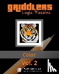 Team, Griddlers - Griddlers Logic Puzzles: Color: Nonograms, Griddlers, Picross