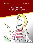 Rico, Christophe - Ἕν, δύο, τρία· Ἑλληνίζωμεν δι'