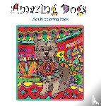 Tali Carmi - Amazing Dogs