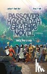 Gorfinkel, Jordan - Passover Haggadah Graphic Novel