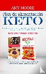 Moore, Amy - Recetas Keto de Mariscos Y Pescados