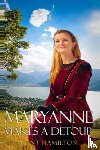Hamiilton, Kent - Maryanne makes a detour Interrupted Bridal Journey