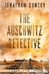 Jonathan Dunsky - The Auschwitz Detective - Adam Lapid Mysteries 6