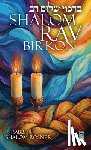 Rosner, Shalom - Shalom Rav Birkon