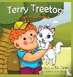 Carmi, Tali - Terry Treetop Finds New Friends