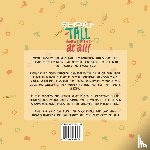 Rozanes, Asaf - Short Or Tall Doesn't Matter At All
