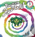 Rozanes, Asaf - Part Of The Rainbow