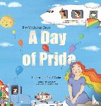 Youldous-Raiss, Roy - A Day of Pride