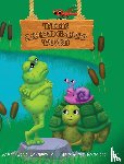 Gershkovitz, Daniel - The Arrogant toad