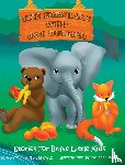 Gershkovitz, Daniel - The ElePhant Who Got Bullied