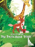 de Lieme, Viki - Jacky & Raff and the Truth About "MINE"
