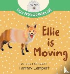 Lempert, Tammy - Ellie is Moving