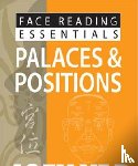 Yap, Joey - Face Reading Essentials -- Palaces & Positions