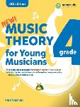  - Music Theory for Young Musicians Grade 4 (4th Ed.)