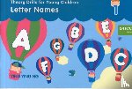 NG, YING YING - THEORY DRILLS FOR YOUNG CHILDREN