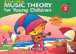 Ng, Ying Ying - Music Theory For Young Children - Book 2 (2nd Ed.)
